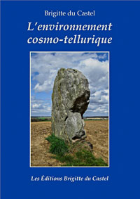 couverture livre sur cosmo-tellurisme géobiologie